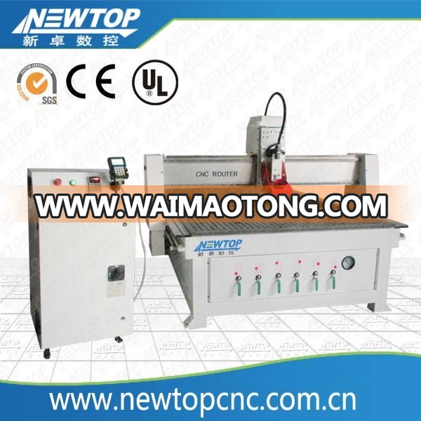 CNC Router Machine for Engraving&Cutting Acrylic, Wood, Stone, Marble, Metal